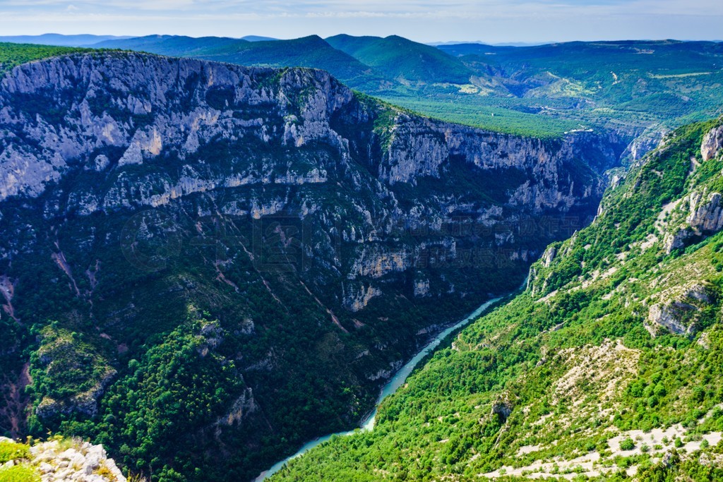 ˹ΤϿȡɽ羰 Belvedere de la Dent dAire ۾̨ۿľɫɽ˹ΤϿȡ