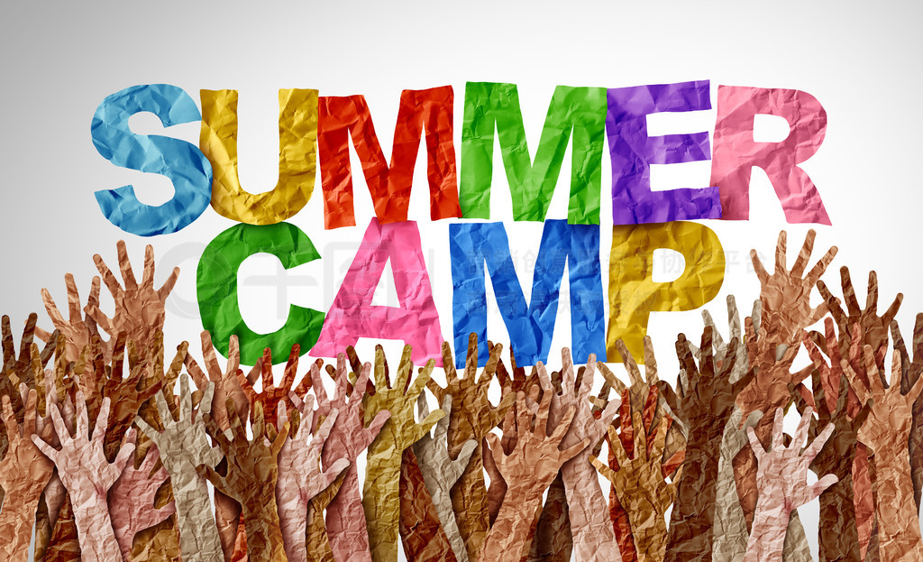 ɫֽƴɵSummerCamp