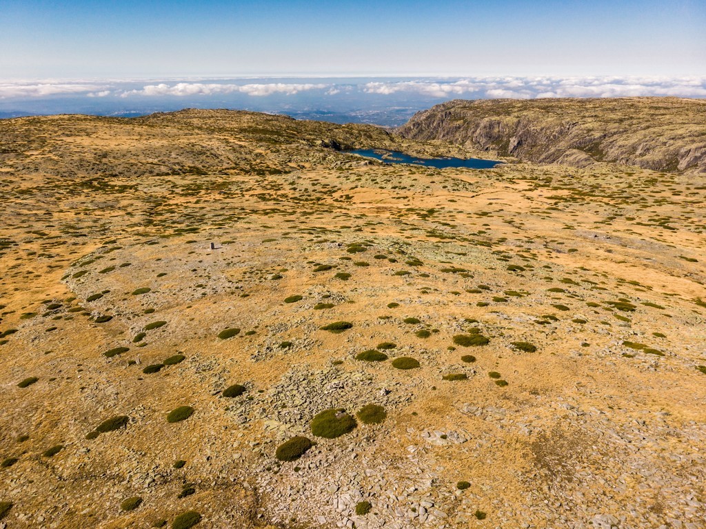 ʲɽ (Serra da Estrela) ɽ (Star Mountain Range) ɽϷƲʡ׷塣½ߵĵطͼͼɽϵơ׷