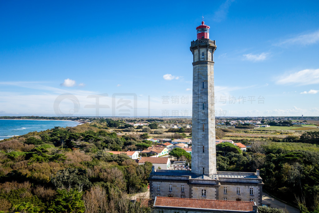  - Phare des baleine - λڷ׵ - Phare des baleines - λ Re 