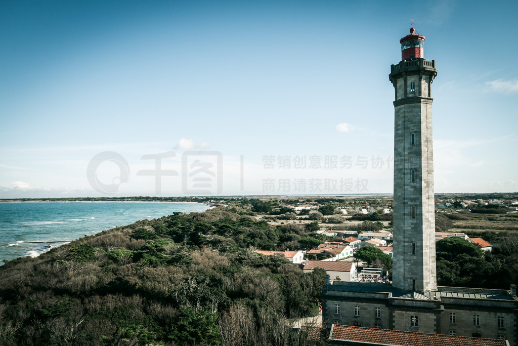  - Phare des baleine - λڷ׵ - Phare des baleines - λ Re 