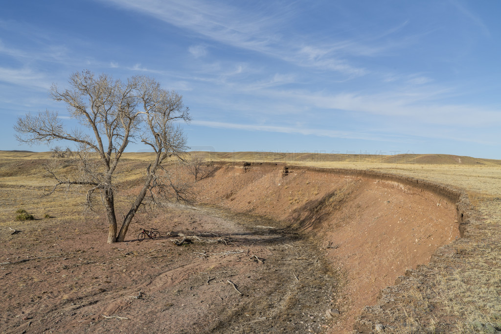 ԭһù¶µʯг - Soapstone Prairie Natural Area