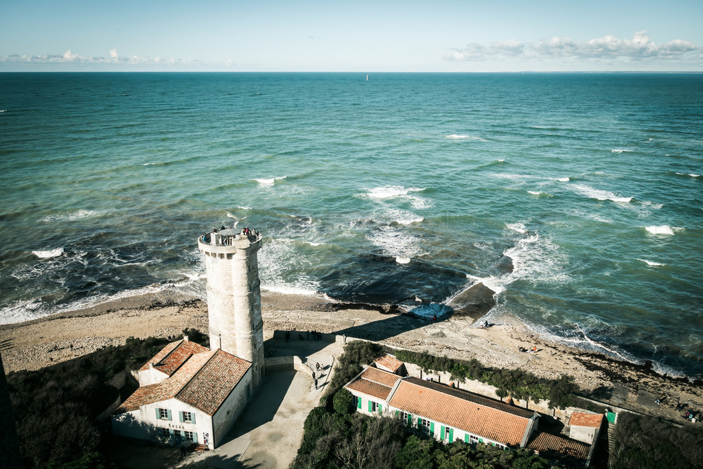  - Phare des baleine - λڷ׵ - Phare des baleines - λ Re 