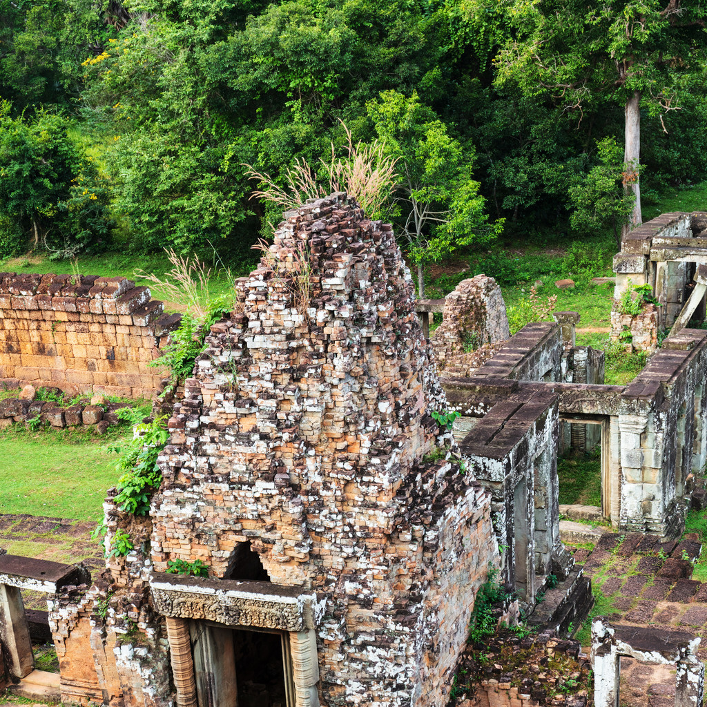 կ Pre Rup ַ