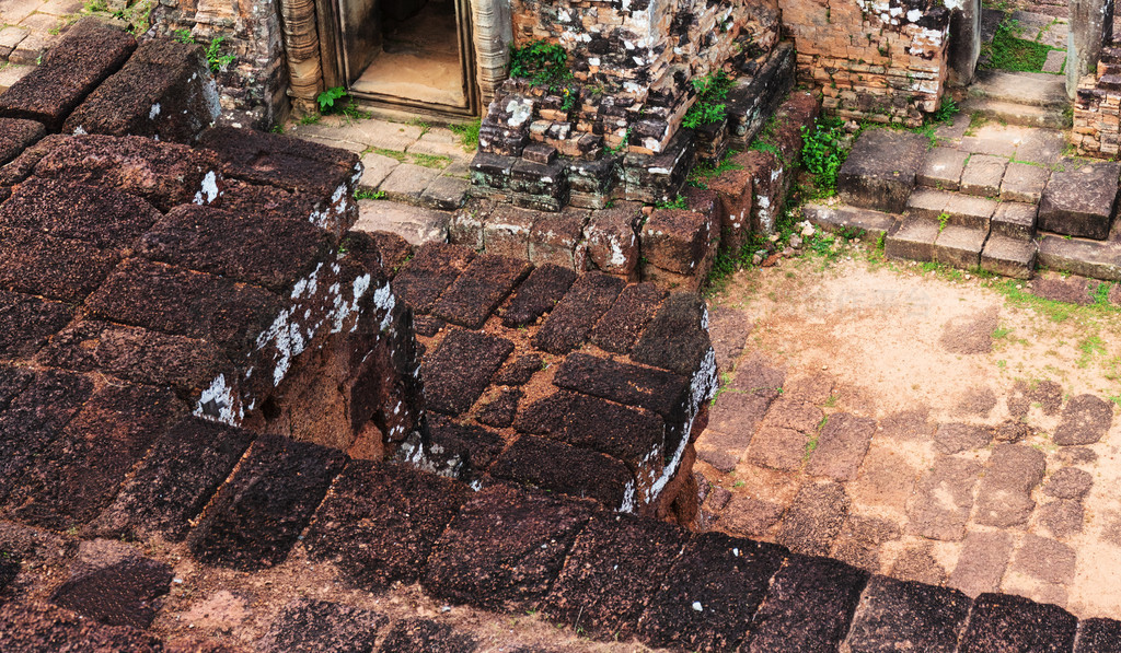 կ Pre Rup ַ