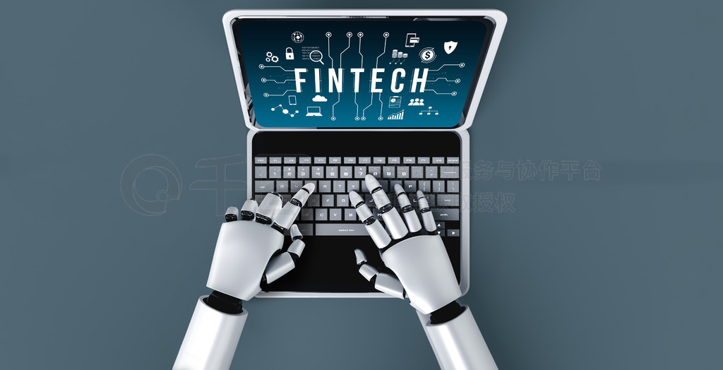 Fintech ڼִҵӪԡִҵ Fintech ڼ