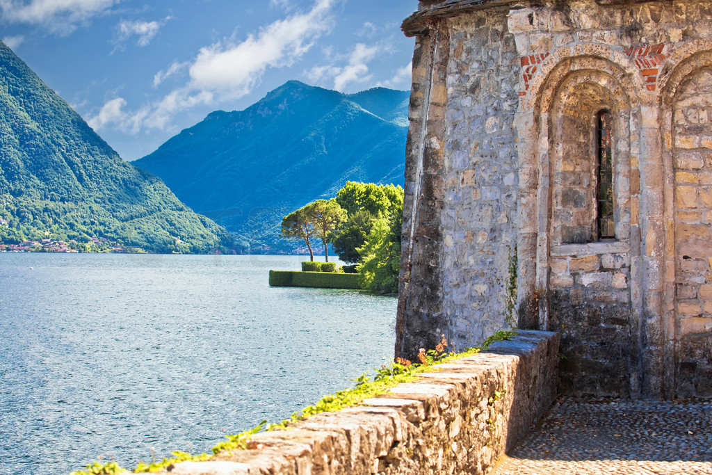 Chiesa di San Giacomo úͿĪ羰װ͵ڰ