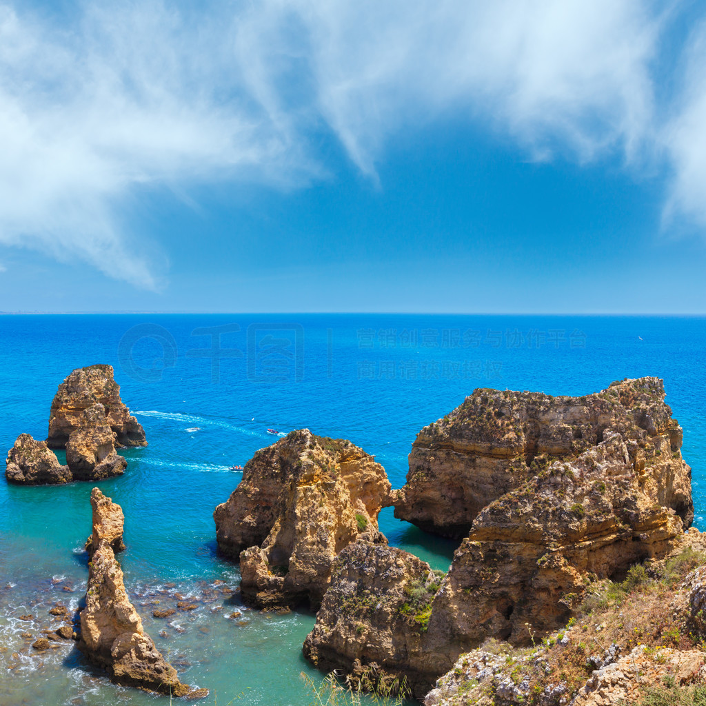 Ponta da Piedadeά˹򺣰ߵһҲ㣩˶ϲˡƬͼ