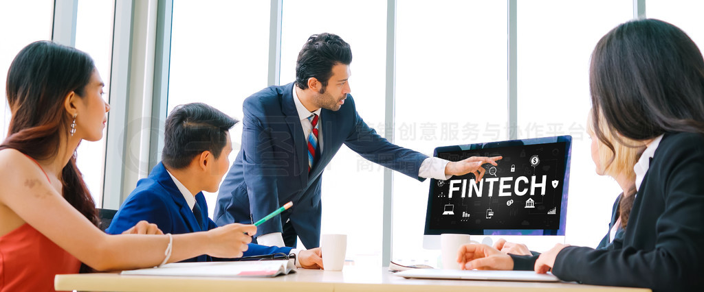 Fintech ڼִҵӪԡִҵ Fintech ڼ