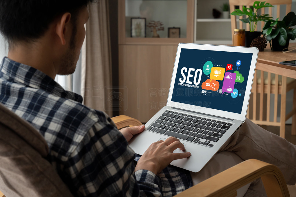 SEO ŻڼĻʾʱеҵеҵ SEO Ż