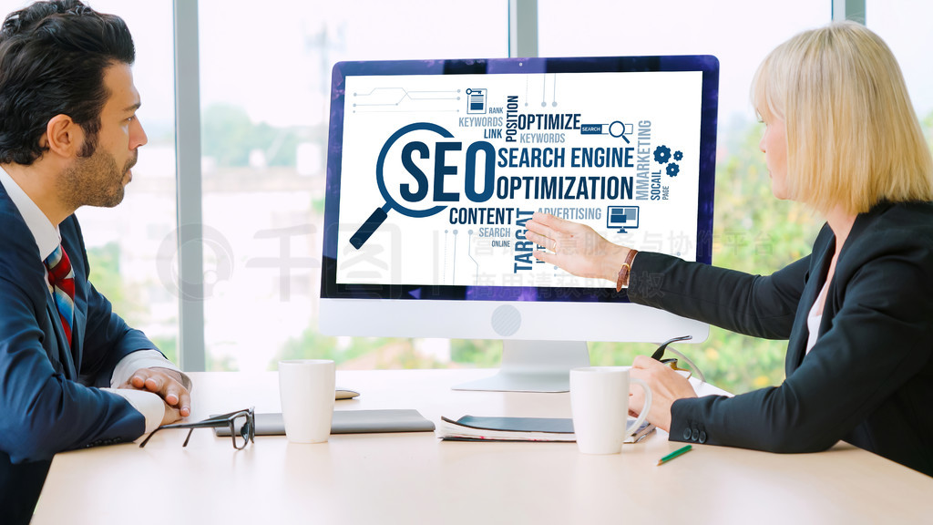 SEO ŻڼĻʾʱеҵеҵ SEO Ż