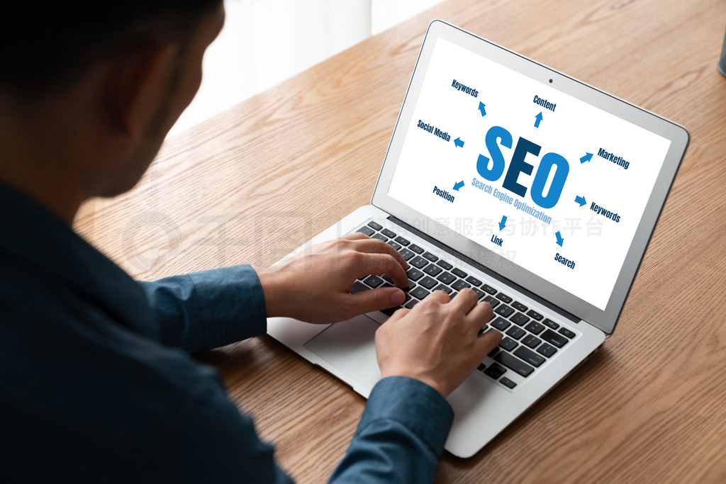 SEO ŻڼĻʾʱеҵеҵ SEO Ż