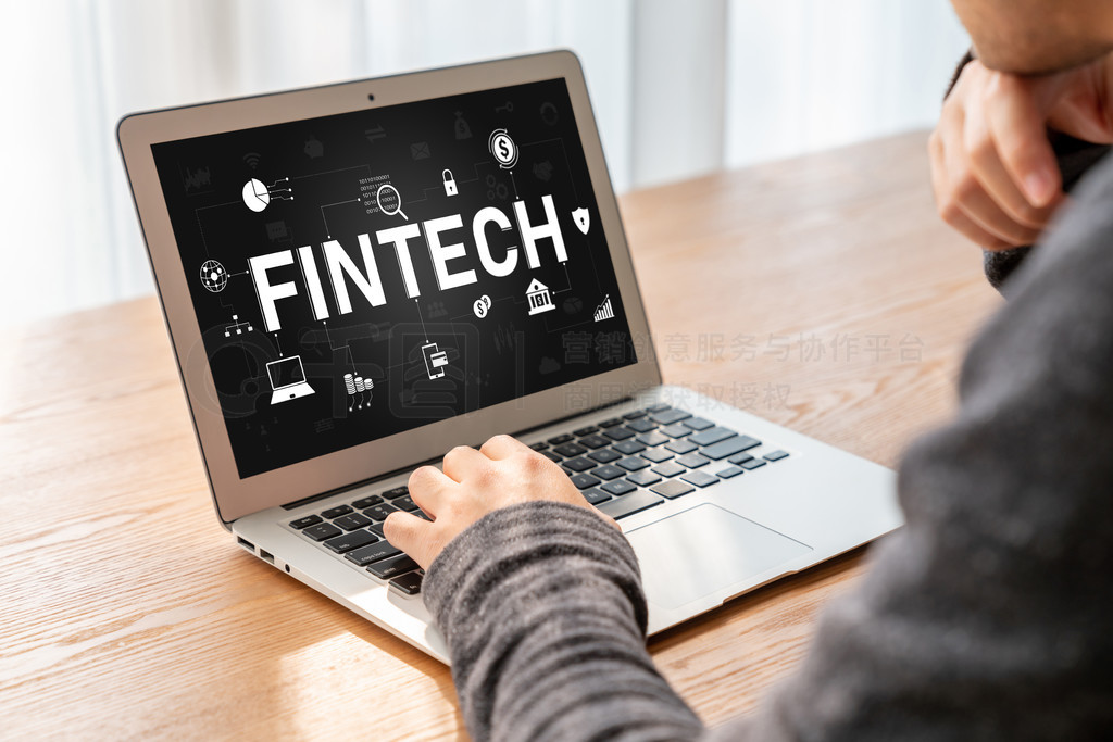 Fintech ڼִҵӪԡִҵ Fintech ڼ