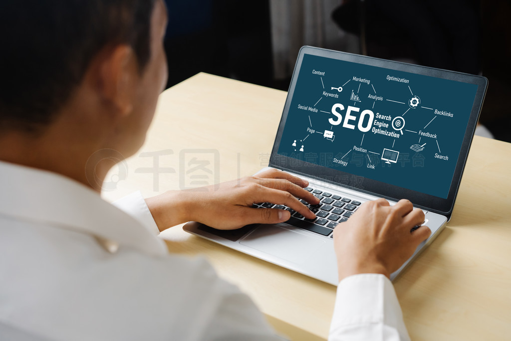 SEO ŻڼĻʾʱеҵеҵ SEO Ż