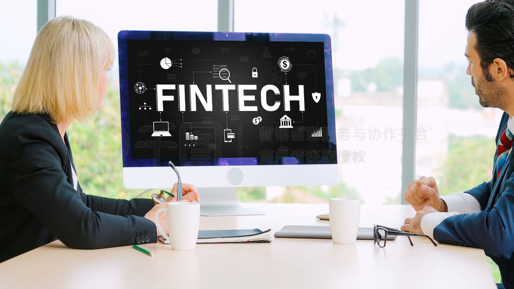 Fintech ڼִҵӪԡִҵ Fintech ڼ