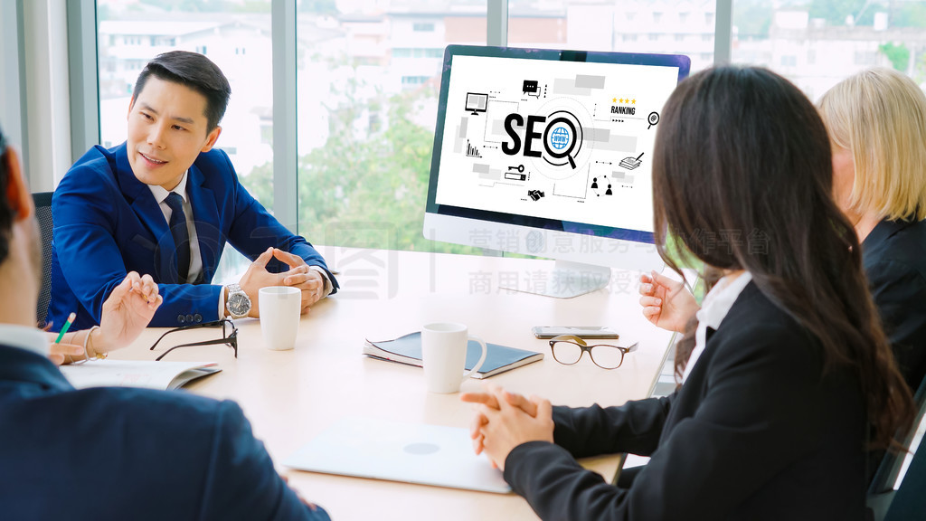 SEO ŻڼĻʾʱеҵеҵ SEO Ż