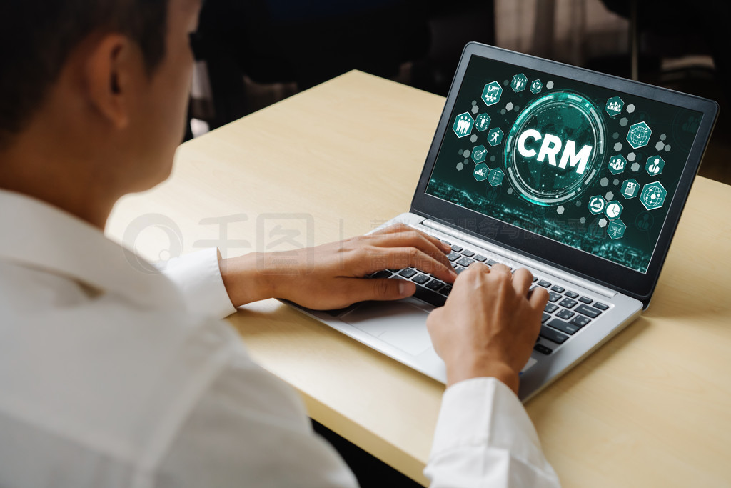  CRM ҵҵִϵĿͻϵϵͳ CRM ҵִϵĿͻϵϵͳ