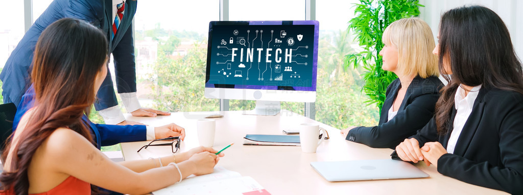 Fintech ڼִҵӪԡִҵ Fintech ڼ