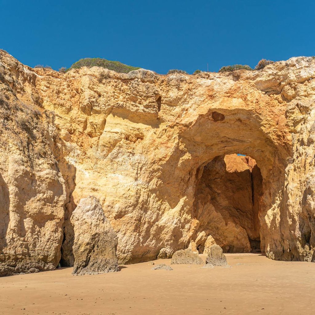 â Praia da Rocha ̲ϵĶѨά