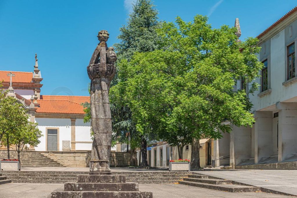 Praca do Municipio ׯʷĹ㳡ϵ Pelourinho ۡάɱ˹߶άȡ