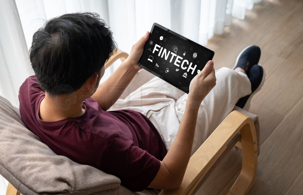 Fintech ڼִҵӪԡִҵ Fintech ڼ