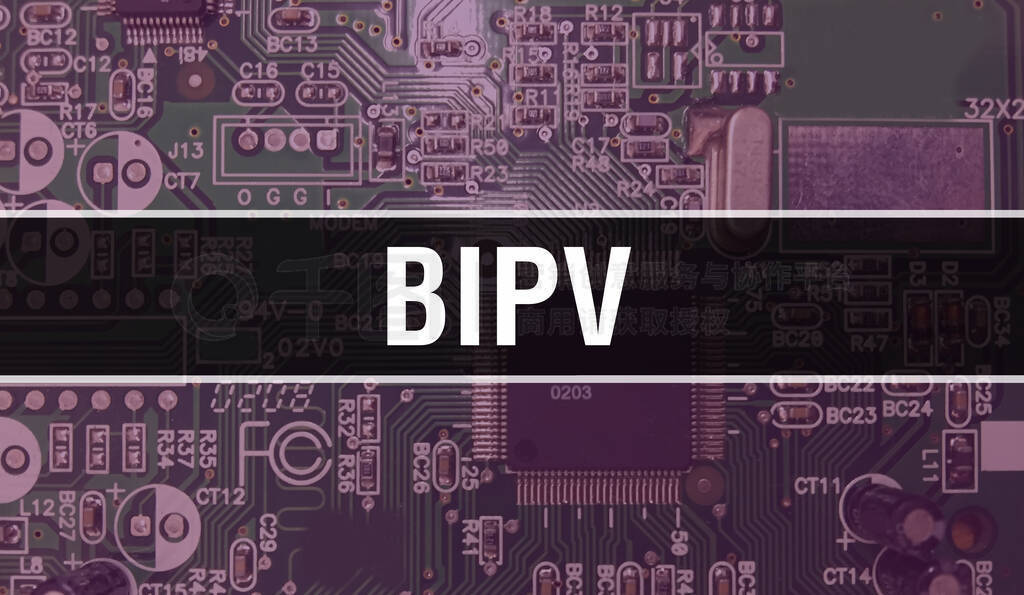 BIPVıдڵ·,ϸ˵ͼűĵӳ.BIPVɵ·ĸ.BIPVɵ·͵