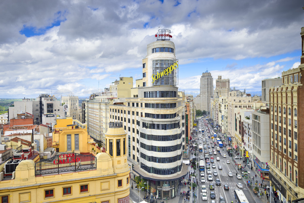 Gran Via ,Ӥ,о