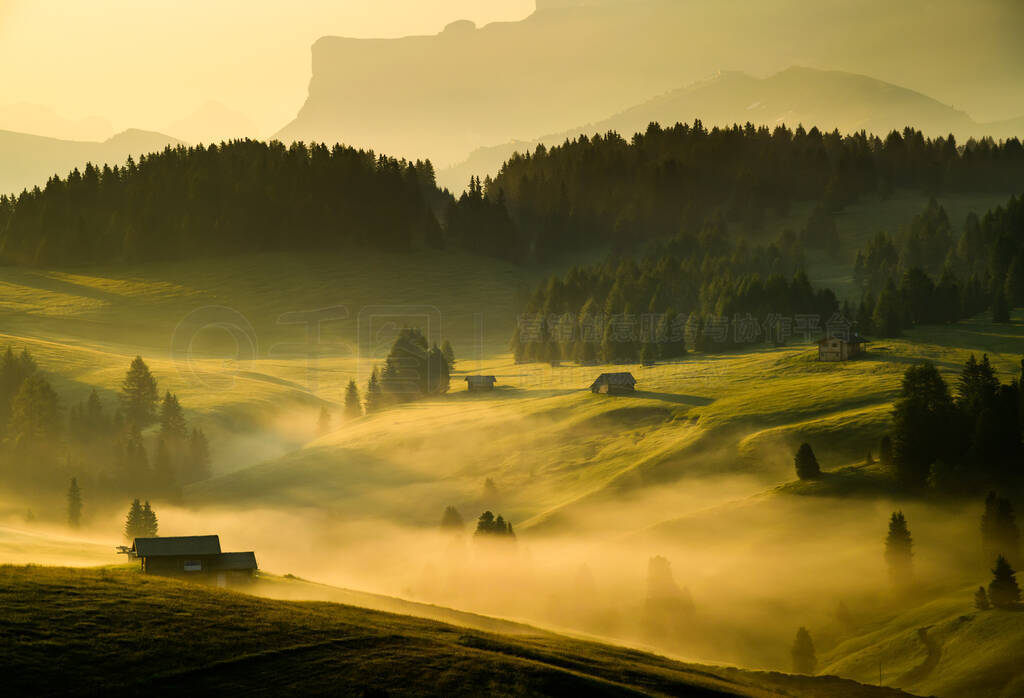 Seiser Alm (Alpe di Siusi)Langkofelɽճʱ,