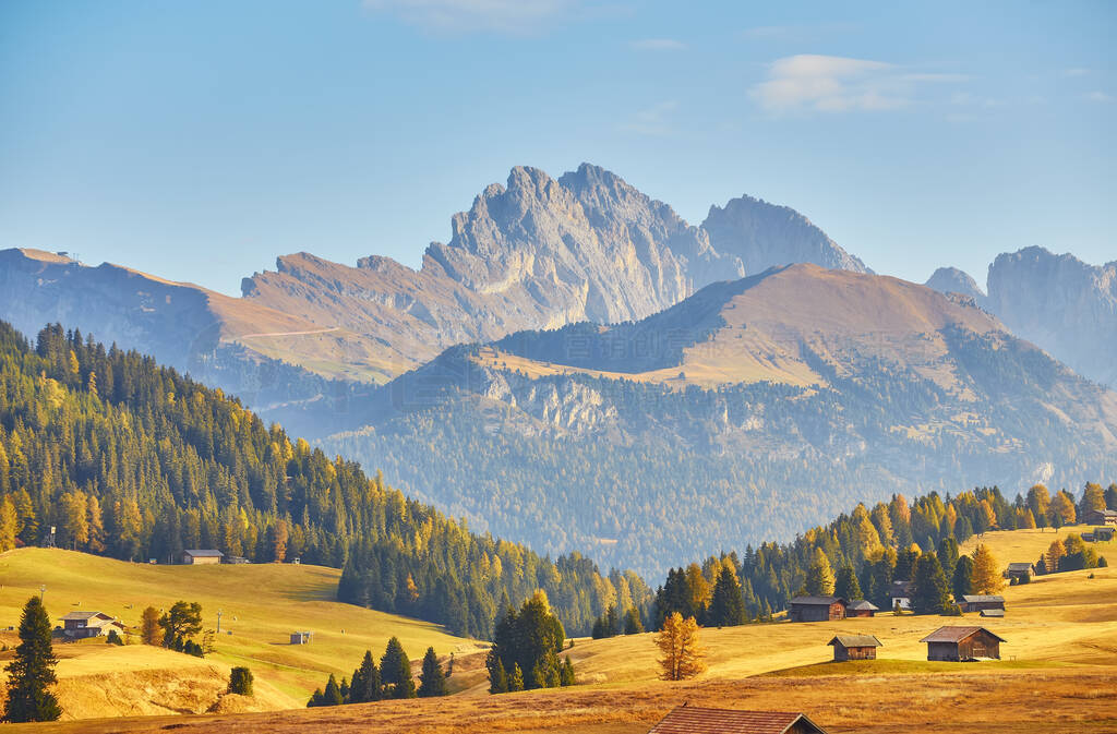 ճ羰,ΪɫҶɡС͸ɽͰµ-˹ɽȺ.׵ٰ˹ɽ,Alpe di Siusi Seiser Alm.