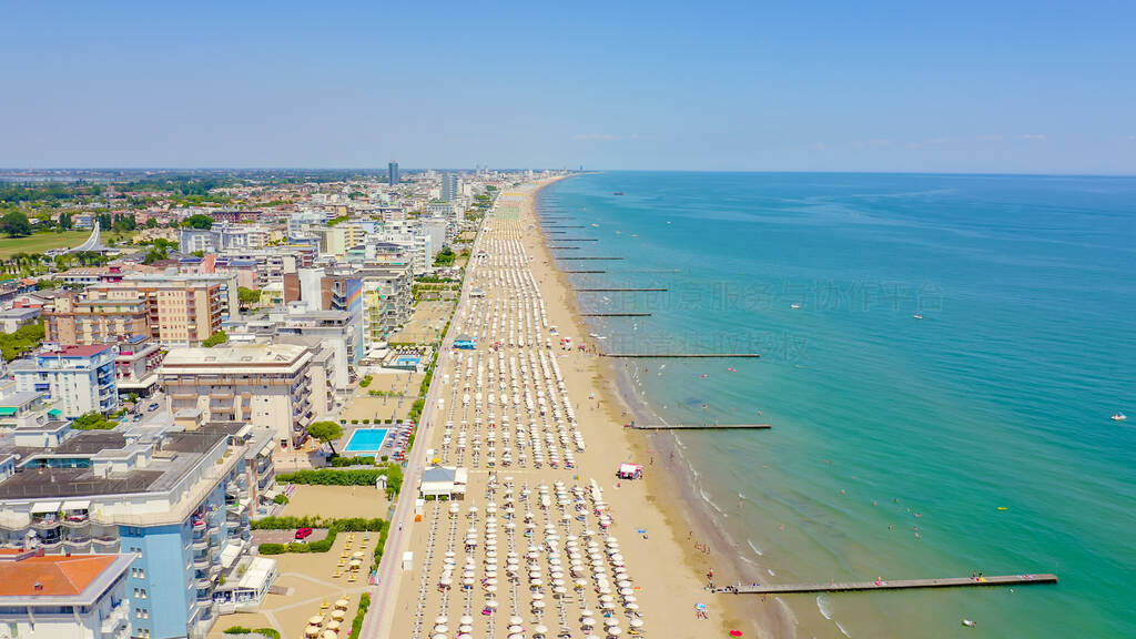 ,Jesolo.Ү(Ӣ:Lido di Jesolo),Ү(Jesolo Lido),˹ʡҮеĺ̲.