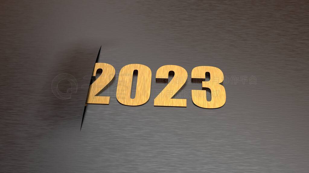 2023高清图片_2021年结束.开始新的2023年计划、目标、目的_商务办公免费下载_jpg格式_7680像素_编号70330852-千图网