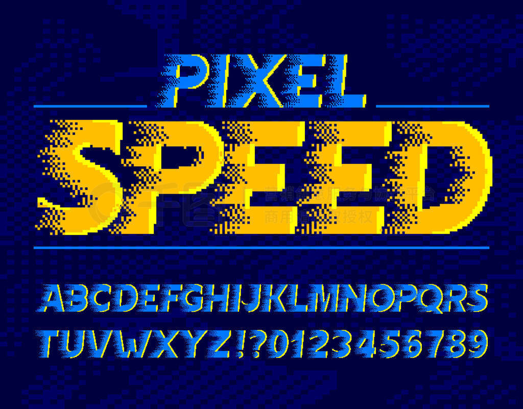 Pixel Speedĸ.Ӱĸ.Pixelչֵ80ֻϷָ.