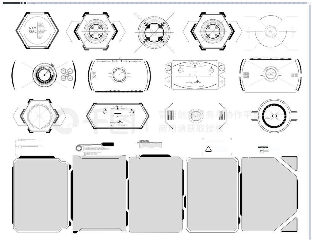 δʸHUDӿĻ.ֺб.HUD UI GUIδûĻԪؼ.ƵϷĸ߿ƼĻ.ƻø.