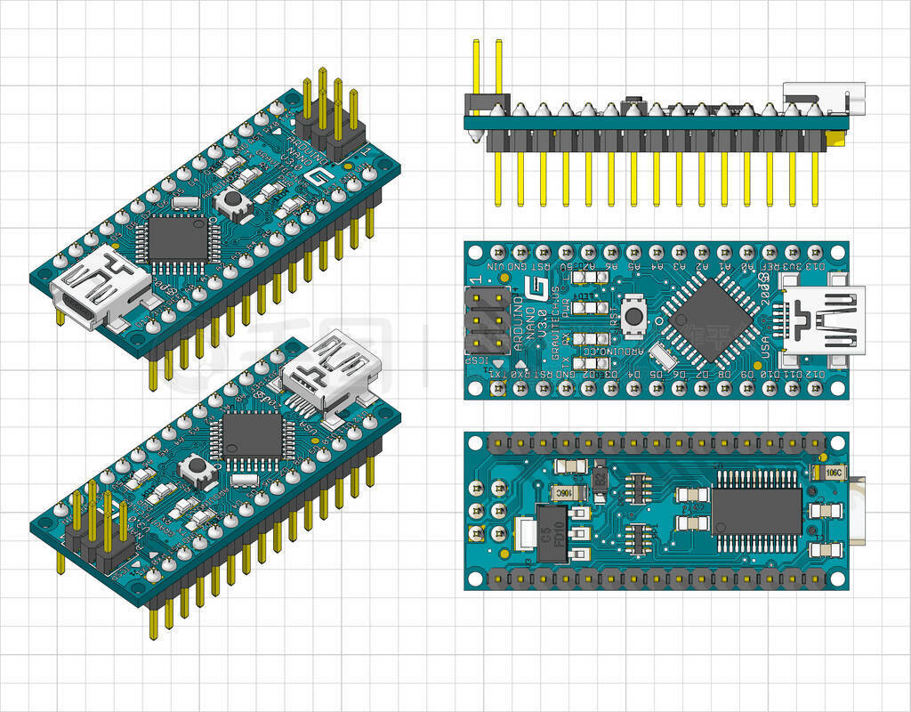 Arduino΢ʵ