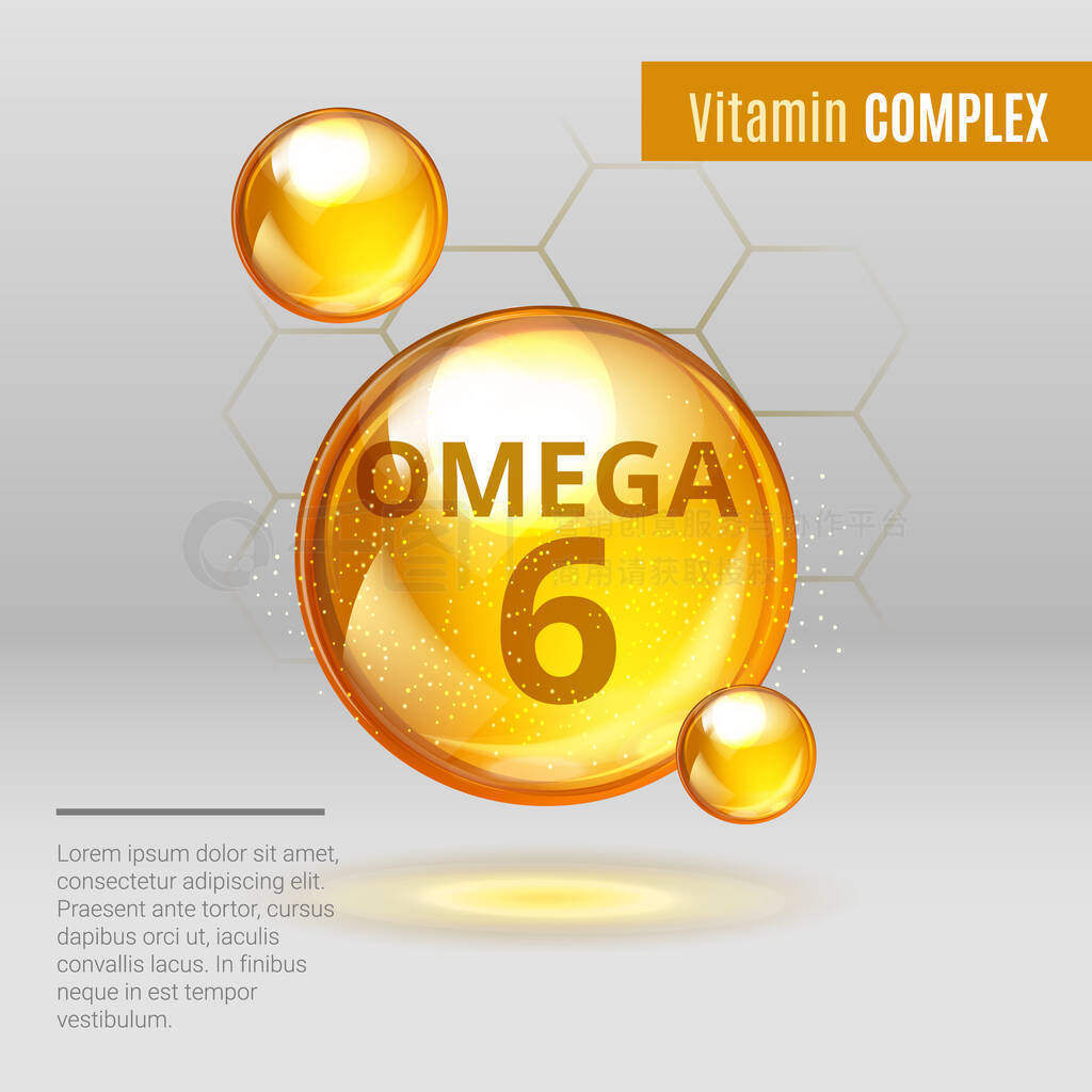 Omega-6֬ƽ䷽.ϻѧʽӪ.