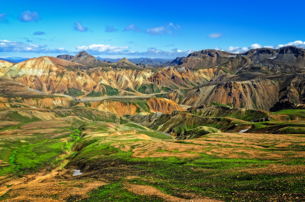 landmannalaugar ߲ɽۡ 