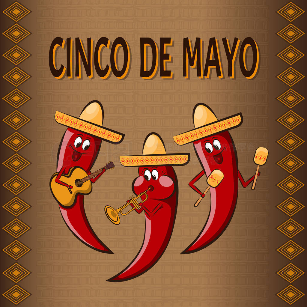 ף Cinco De Mayo,ͨ