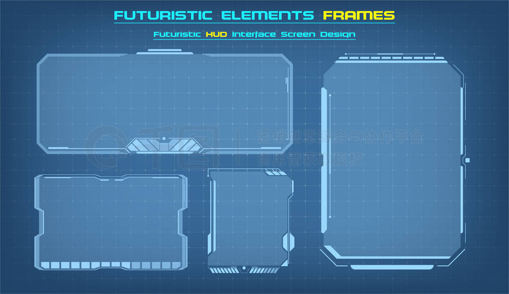 Sci Fi Hudִδû֡.HudǱ̽ӿڵļ.ʸ˵.