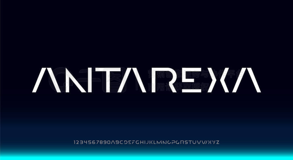 Antarexa,һֳļѧĸ.ֿռŰ廭.