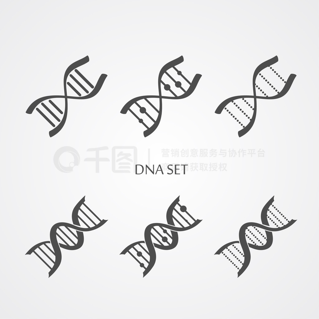 dna ⼯