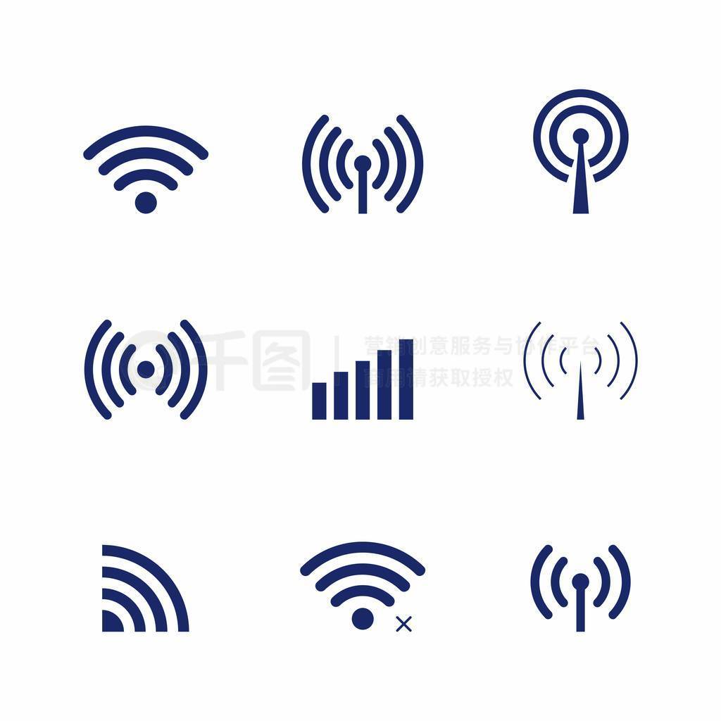 ͨߵ粨Զ̷ʺͨŵwi-fi⼯.