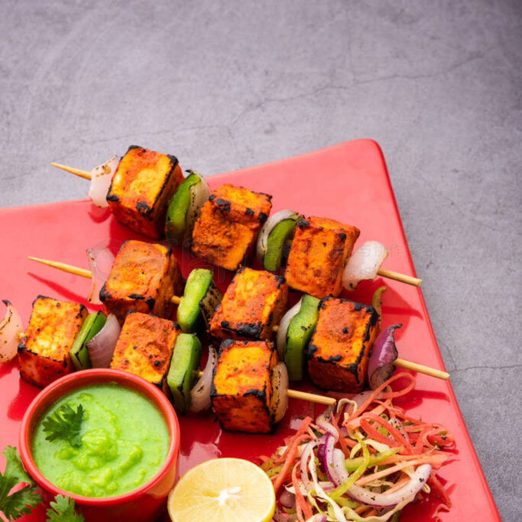 Paneer tikka һӡȲ,ɴ,Ȼڿ¯пƶ