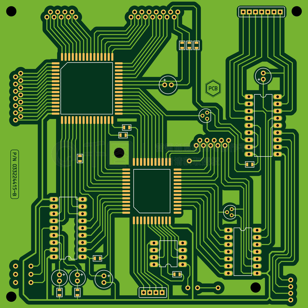 ӡˢ· (Pcb) 