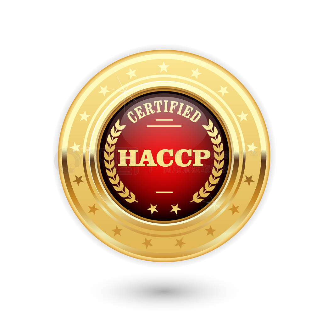 Haccp֤-Σ͹ؼƵ