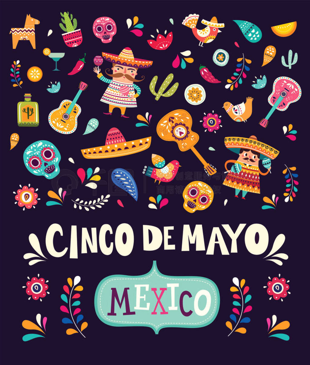 ī5Cinco De Mayo.ʸģ봫ͳīͷ,ī缪,ʻ,