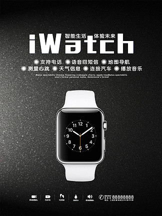 ʱƻֱiWatch