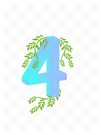 4