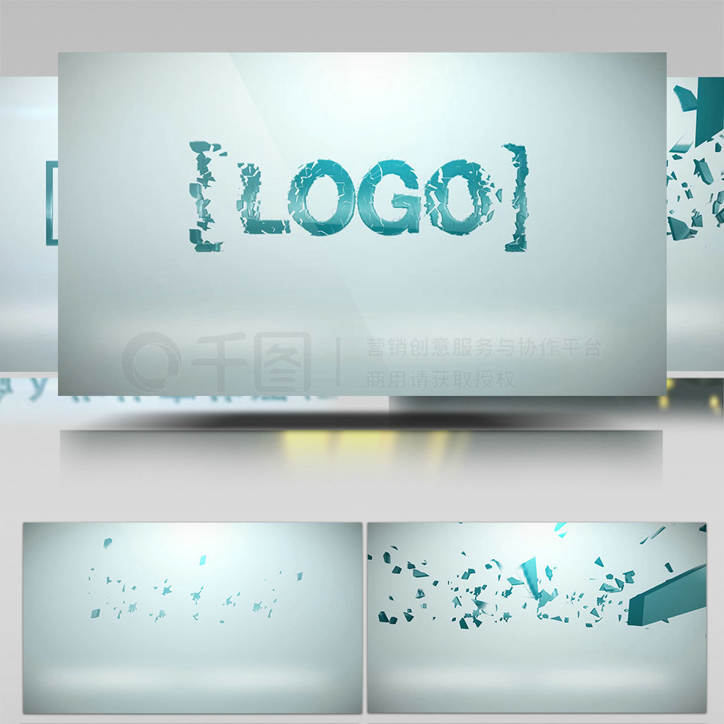 Ƭlogo