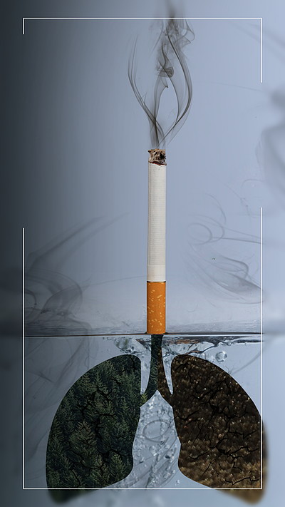 烟草素材图片