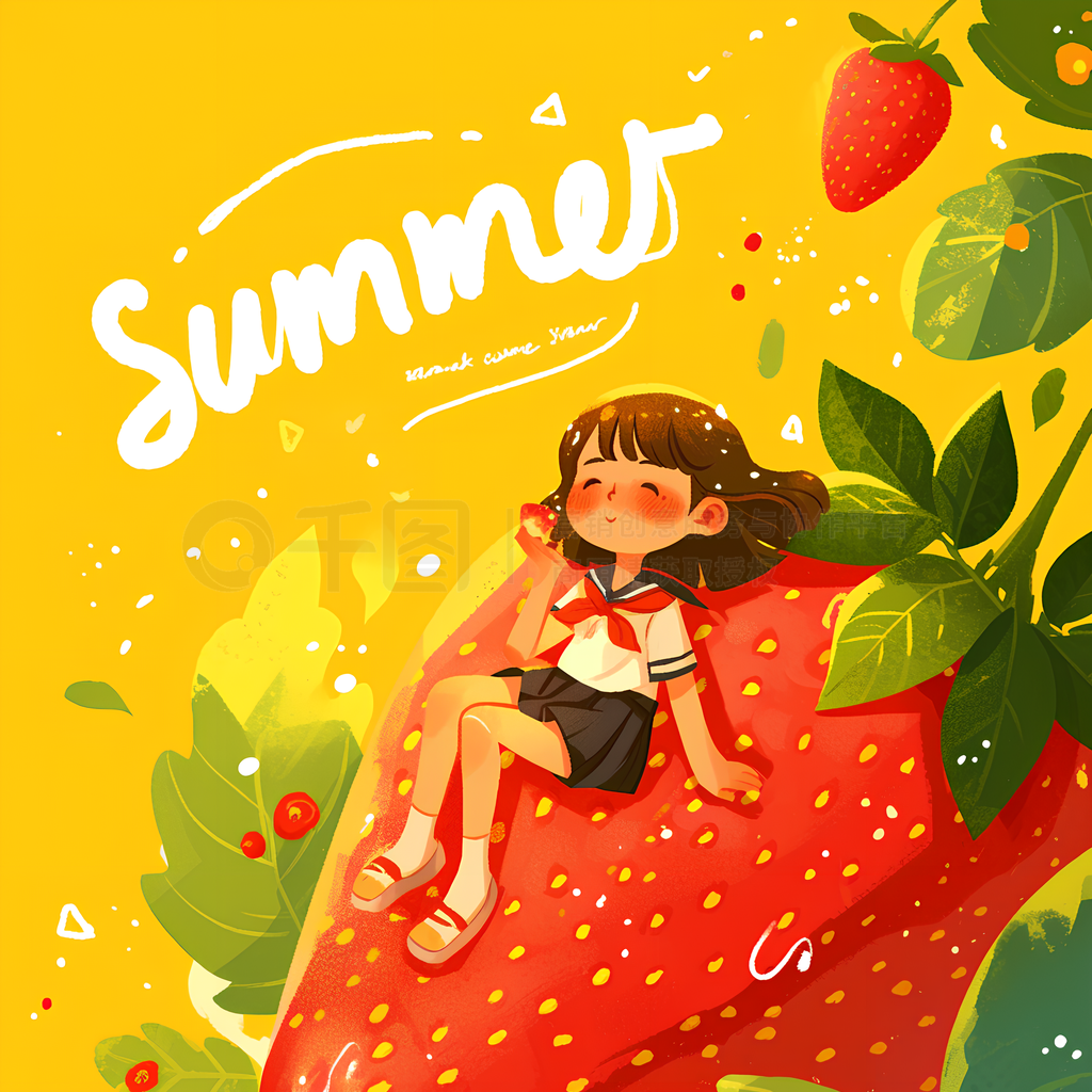 ղݮˮŮsummer